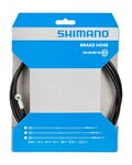 SHIMANO furtun pentru frână hidraulică - BH90 1700mm - negru