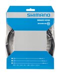 SHIMANO furtun pentru frână hidraulică - BH90 1700mm - negru