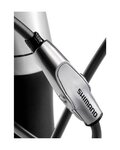 SHIMANO șurub - ADJUSTMENT SCREW SMCB90 - negru