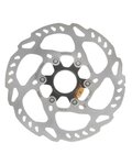SHIMANO DISC SLX - RT70 180mm - argintiu