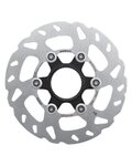 SHIMANO DISC SLX/105 - RT70 - argintiu/negru