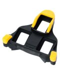 SHIMANO se opreste - SM-SH11, ROAD, SPD-SL - galben