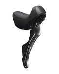 SHIMANO schimbare - DUAL CONTROL 105 ST-R7000 - negru