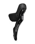 SHIMANO schimbare - DUAL CONTROL 105 STR7120 - negru