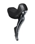 SHIMANO schimbare - DUAL CONTROL ULTEGRA R8020 11 - negru