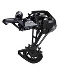 SHIMANO schimbător de viteze - XT M8100 OEM - negru