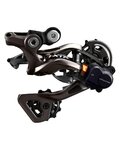 SHIMANO schimbător de viteze - XTR RD-M9000 OEM - negru