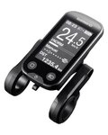 SHIMANO ciclo-computer - STEPS SCE6100 - negru