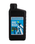 SHIMANO soluție de curățare pentru bicicletă - BIKE WASH 1l