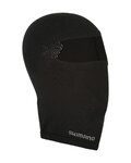 SHIMANO Cagulă de ciclism - URU BALACLAVA - negru