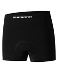 SHIMANO Boxeri - VERTEX LINER - negru