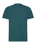 SHIMANO Tricou de ciclism cu mânecă scurtă - SENTIERO LTD - verde