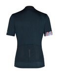 SHIMANO Tricou de ciclism cu mânecă scurtă - MIZUKI - gri
