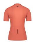SHIMANO Tricou de ciclism cu mânecă scurtă - COLORE - roz
