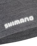 SHIMANO Banderolă de ciclism - URU - gri