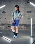 SHIMANO Jachetă rezistentă la vânt de ciclism - SUMIRE WINDBREAKER LIGHT - gri