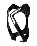 PRO Coș pentru sticle de ciclism - PC BOTTLE CAGE - negru/alb