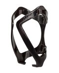 PRO Coș pentru sticle de ciclism - PC BOTTLE CAGE - negru