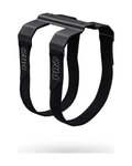 PRO suport coș - BOTTLE CAGE HANDLE - negru