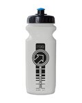 PRO Sticlă de apă pentru ciclism - PRO TEAM THERMAL 600ml - alb