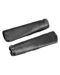 PRO grip-uri - ERGONOMIC GRIP  - negru