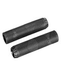 PRO grip-uri - LOCK ON SPORT 132,5x32mm - negru