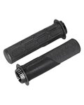 PRO grip-uri - TRAIL LOCK ON 132x32mm - negru