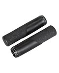 PRO grip-uri - TRAIL LOCK ON 132x32mm - negru