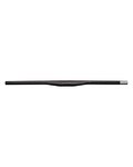 PRO ghidon - THARSIS FLAT TOP CARBON 740mm - negru