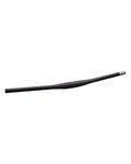 PRO ghidon - THARSIS FLAT TOP CARBON 740mm - negru
