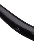 PRO ghidon - THARSIS FLAT TOP CARBON 800mm - negru