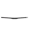 PRO ghidon - THARSIS FLAT TOP CARBON 780mm - negru