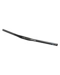 PRO ghidon - KORYAK FLAT TOP CARBON 740mm - negru