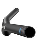 PRO ghidon - KORYAK RISER CARBON 800mm - negru