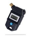 PRO manometru - PRESSURE GAUGE AV/FV - negru