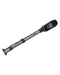 PRO pompă - SUSPENSION TEAM - negru