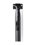 PRO tija de scaun - THARSIS XC Di2 31,6 - negru