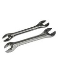 PRO set de chei - CONE WRENCH SET - negru