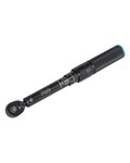 PRO cheie dinamometrică - TORQUE WRENCH  - negru