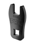 PRO adaptor - ADAPTER FOR TORQUE WRENCH - negru