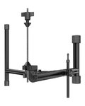 PRO suport - WHEEL STAND - negru
