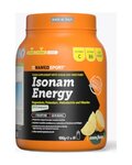 NAMEDSPORT o bautura - ISONAM ENERGY LEMON 480g