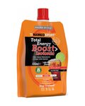 NAMEDSPORT Nutriție pentru ciclism - TOTAL ENERGY BOOST ISOTONIC COLA-LIME 100ml