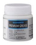 SHIMANO vaselină - PREMIUM GREASE 50g