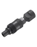 SHIMANO extractor de manivelă - TL-FC11 - negru