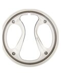 SHIMANO acoperi - FC-M361 48 - transparent