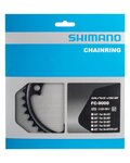 SHIMANO foaie - DURA ACE 9000 38 - negru