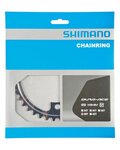 SHIMANO foaie - DURA ACE 9000 39 - negru