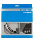 SHIMANO foaie - DURA ACE 9000 50 - negru