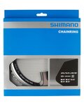 SHIMANO foaie - DURA ACE 9000 53 - negru